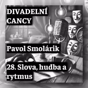 28. Slovo, hudba a rytmus