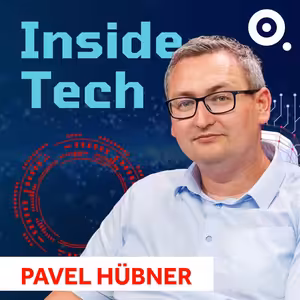 Blackout ukázal, že na něj nejsme připraveni. Firmy to ale zatím neřeší, říká IT expert