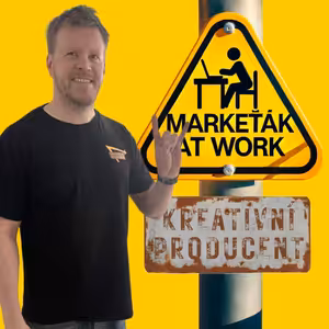 Co dělá kreativní producent?