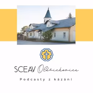 Setkání, která nás mění - Jiří Chodura (30.5.2021 - PL)