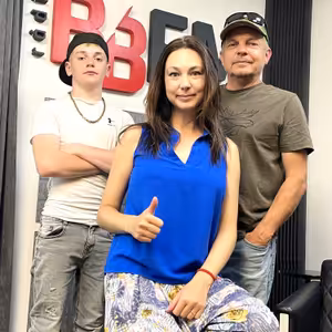 Banskobystričan Alex Macoška uspel v autokrose medzi svetovou konkurenciou