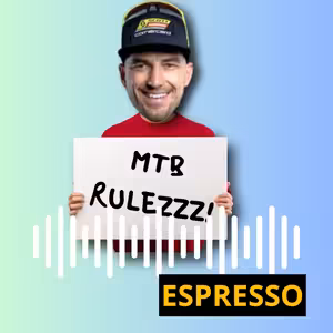 ESPRESSO #10: (Ne)známe horská kola? Děti, bavte se sportem! Honzovo zdravotní okénko...