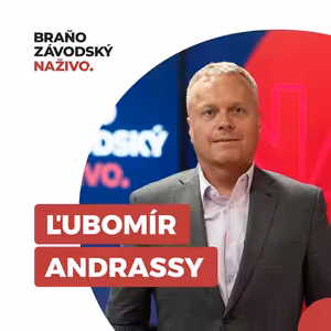 Šéf NKÚ Andrassy: V dôchodkoch treba urobiť poriadok. Prejedáme peniaze budúcich generácií