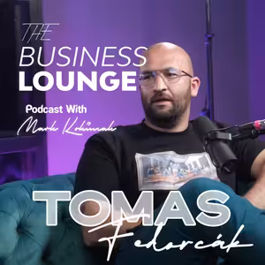 Tomáš Fedorčák - st.vol slovakia