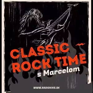 Classic Rock Time & Rock News - 08.02.2023
