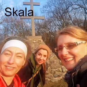 Skala. Ako nezablúdiť v Malých Karpatoch