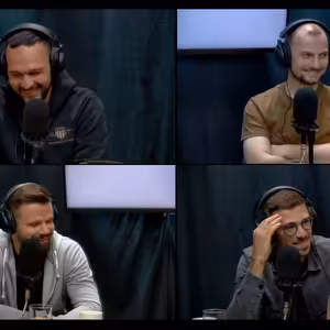 #154 #bavmesaolige - Prevarený Polievka a zhoretý Ranko