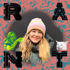 Anežka Pondělíčková vs. financování kulturní publicistiky // RANT Prostoru #79