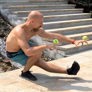 Petr Růžička: Pohyb je život