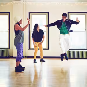 S radostí přijímejme úspěchy našich bližních