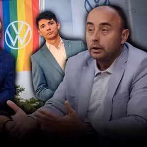 Kukátko 27: Keď Nemci posielali peniaze mladým Smerákom, Ficovi to nevadilo! | Radoslav Štefančík