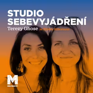 O splněných přáních a cestách se Stáňou Stiborovou #15