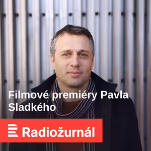 Filmové premiéry Pavla Sladkého