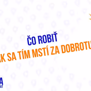 Čo robiť keď sa tím mstí za dobrotu_203.časť Sprievodca Manažéra