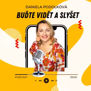 Buďte vidět a slyšet