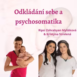 Odkládání sebe a psychosomatika