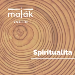Spiritualita 2 z 4 - Poslušnost?