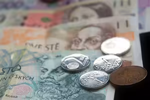 Tůma: Je čas na daňovou reformu