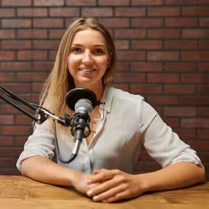 Cesta s EY #21 – Tereza Marková: S dubajským EY jsem neskončila, jednou se tam vrátím