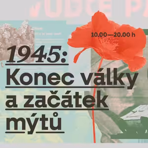 1945 - konec války a začátek mýtů: Druhá světová válka a média