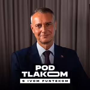 Raši: „My si určíme sami, kto bude predseda vlády“ [Pod Tlakom]