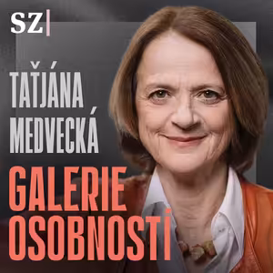 Dějou se hrozné věci a lidi se zase touží bavit, říká Taťjana Medvecká
