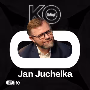 Jan Juchelka: Rychlík Paříž-Praha-Bohumín!