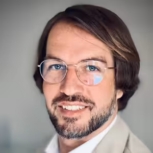 Novým ředitelem technických služeb se stal Michal Hartman.