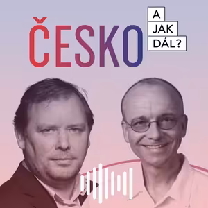 Covid je zpátky. A jak dál? Podcast Univerzity Karlovy s doc. Martinem Balíkem