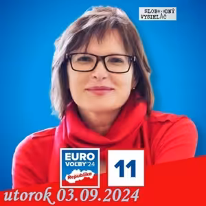 V prvej línii - 2024-09-03 Anna Belousovová