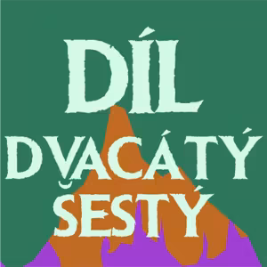 26. díl: Posílení Mírou | Pátá kampaň - DnD CZ