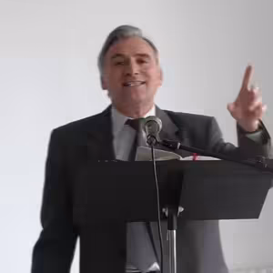 B.Kern - Byť podobný Bohu | Ako chutí Boh ?