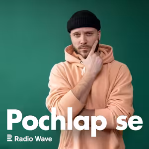 Jediný můj úkol je užívat si každodenního života, říká Jiří Burian alias Kapitán Demo