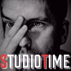 Studiotime #25 s Martinem Tvrdým: „Modulární syntezátor je trošku past."