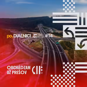 po.DIAĽNICI #14 | Obchádzam už Prešov II.