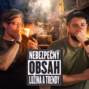 Krízy mileniálov - Epi. 292