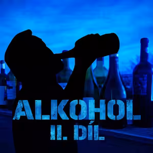 Alkohol II. díl