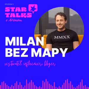 Čo vidíte na internete, často nie je skutočné. Letenky nepreplácajte, peniaze radšej míňajte na... Čo odporúča cestovateľ Milan bez mapy?