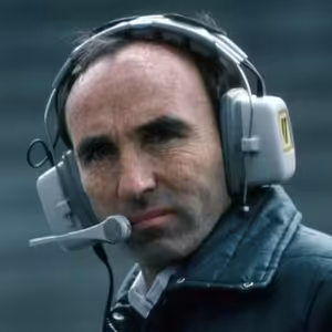 Frank Williams: Nikdy nefňukal. Bez něj by F1 dnes možná neexistovala