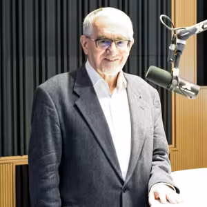 Martin Bútora - Rusko nepôjde do otvoreného konfliktu s členským štátom NATO (Braňo Závodský Naživo)