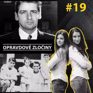 #19 - Bostonský škrtič