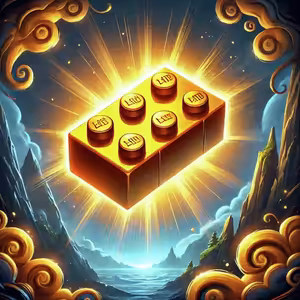 E45: Jedna kocka vládne všetkým