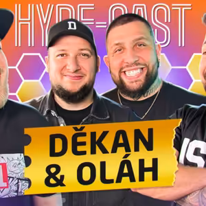 KUBA DĚKAN A JARDA OLÁH - SVLÉKÁM SE DO NAHA NA VEŘEJNÝCH ZÁCHODECH, NASRANEJ ZVUKAŘ NÁM VZAL MIKROFONY Ep.178