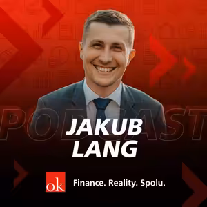Dlouhodobý investiční produkt (Jakub Lang)