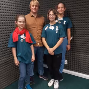 Rozhovor s hercem a komikem Lukášem Pavláskem