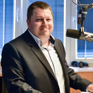 Norbert Molnár - Štatutári a podnikatelia musia od 1. júla komunikovať so štátom len elektronicky