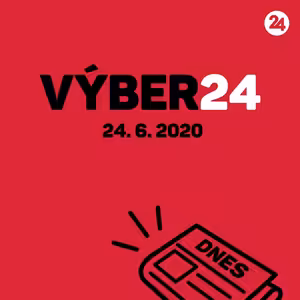 Výber24 - 24.6.2020