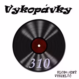 Vykopávky 317 - 2024-07-04 310. kolo
