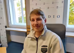 Benzínové a naftové motory budou brzy patřit do historie, říká expert Petr Vomáčka