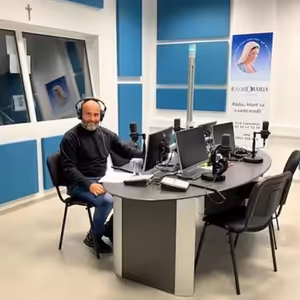 Gréckokatolícka hodinka - Presvätá Bohorodička v ikonách, 10. diel - ThLic. Milan Gábor, PhD.